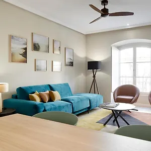  Apartamento Oiasso By Feelfree