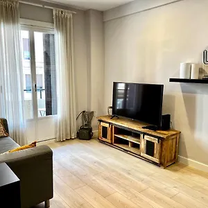  Apartamento Cabernet Sauvignon Apartment. Surf