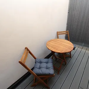 Luxury Krocínova , Praga República Checa