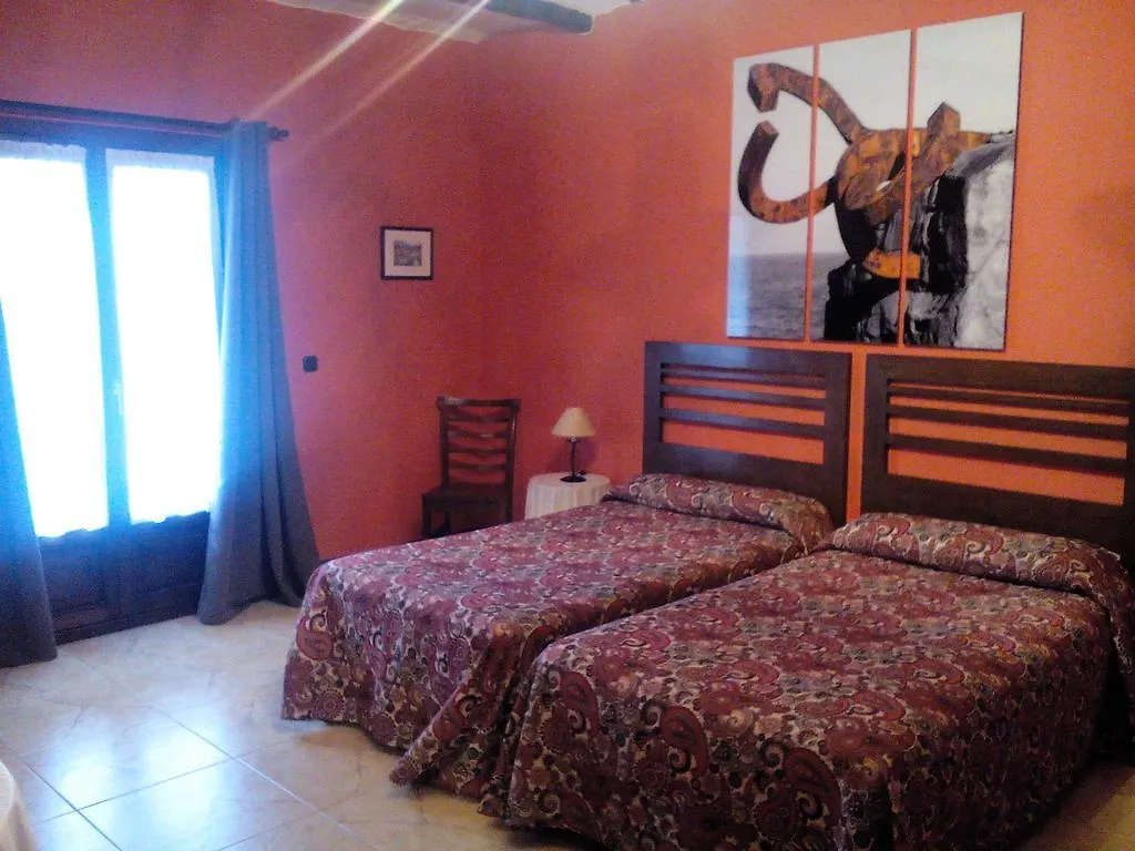 Casa Rural Aristondo Agroturismo San Sebastian Spain
