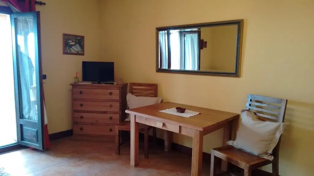 Casa Rural Aristondo Agroturismo San Sebastian
