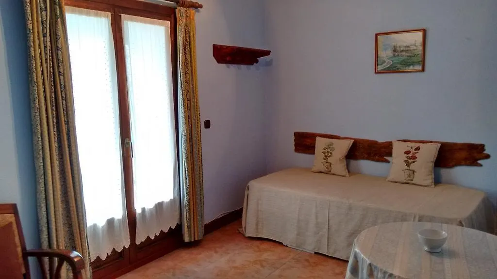 Country house Casa Rural Aristondo Agroturismo San Sebastian