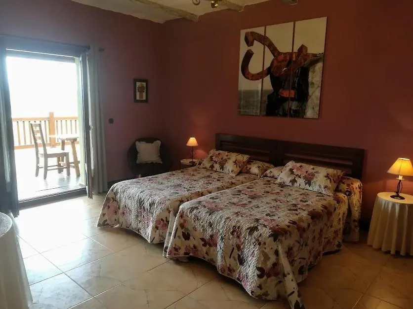 Country house Casa Rural Aristondo Agroturismo San Sebastian